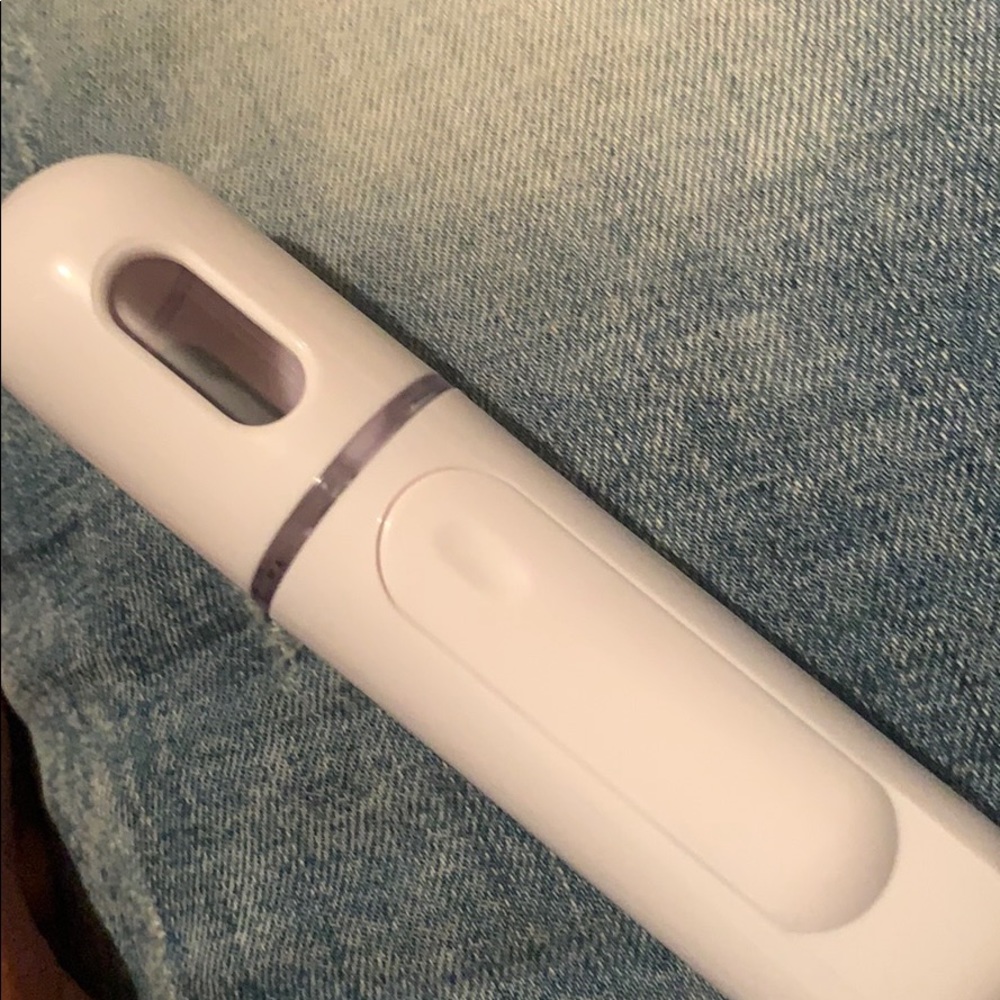 Nano spray water/moisturizing/charging/portable